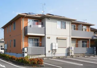 フォレスタの画像