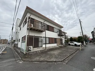 ガーデンハイツ平岡の画像