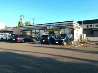 ヒカルサ長岡関原I【1階】の周辺