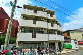ライブコア清瀬の画像