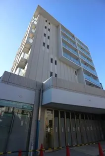 東京都世田谷区世田谷4【マンション】の外観