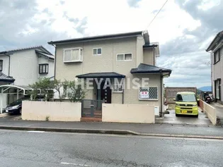 長崎県長崎市八つ尾町【一戸建】の外観