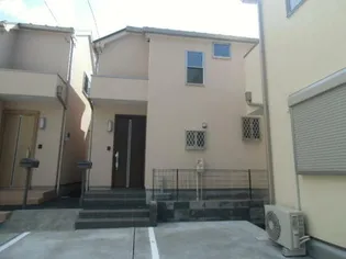 東京都稲城市百村【一戸建】の外観