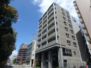 アルプス西梅田の画像