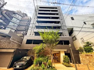 ガーデンコート烏ヶ辻の画像