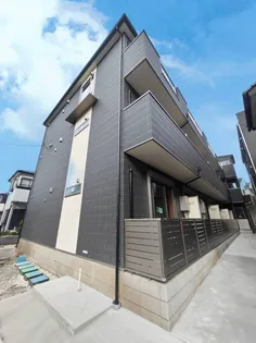 AXIA堀崎【2階】の外観