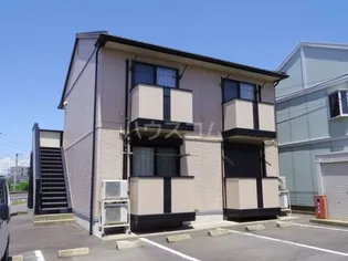 アークグレイスIIBの画像