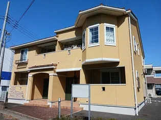 リュクセル弐番館の画像