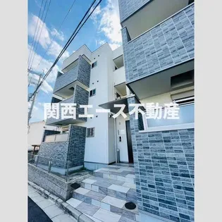 クリエオーレ鴻池徳庵町の画像