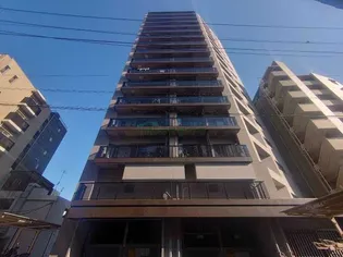 ザ・パークハビオ大森山王【2階】の外観