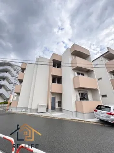 サフィオ壱番館の画像