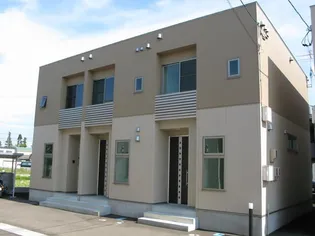 D BOX山室【2階】の外観