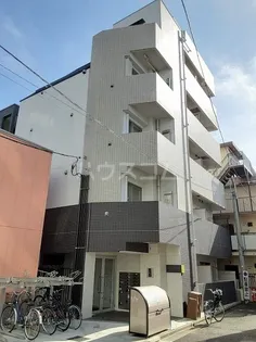 ゲートフィールド練馬【5階】の外観