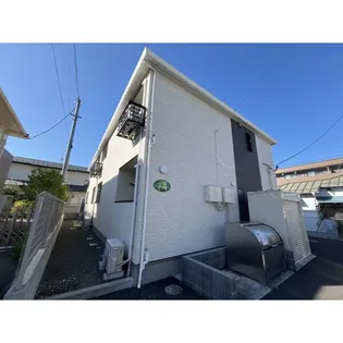 Heights Yamabiko(ハイツヤマビコ)【2階】の外観