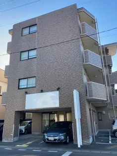 サンシャインステージ壱番館の画像