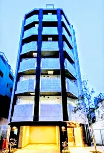 ル リオン南大井の画像