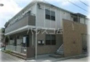 リリックコート梅田の画像