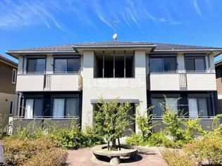 ダンデライオン D棟【2階】の外観