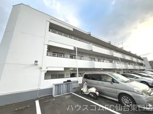 吉田宮町ビルの画像