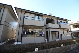 ウィンディアSK C棟の画像