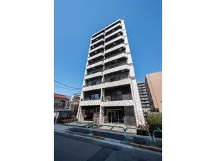 L TORRE【7階】の外観