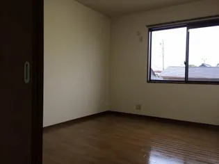 AUBE’02【2階】の内装