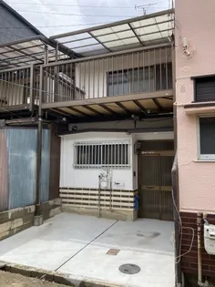 大阪府堺市西区浜寺船尾町西1【一戸建】の外観