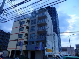 ツインハウス井上の画像