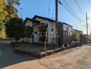 神奈川県綾瀬市早川【一戸建】の外観