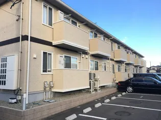 ユニティータウン福原の画像