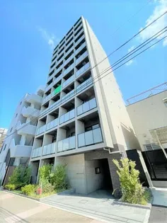 SHOKEN RESIDENCE横浜戸部の画像