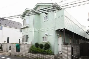 フローラルガーデンの画像