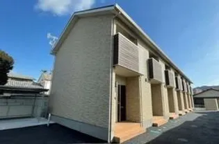 Charmant(シャルマン)【1階】の外観