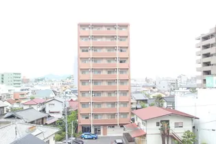 セレッソイシダ【3階】の外観