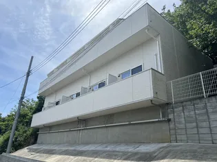 PONYVILLEB棟の画像