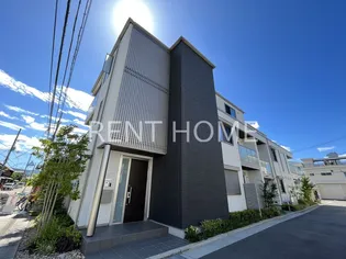 八尾市シャーメゾン久宝寺の画像