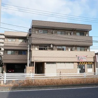 WIN VILLAGE21の画像