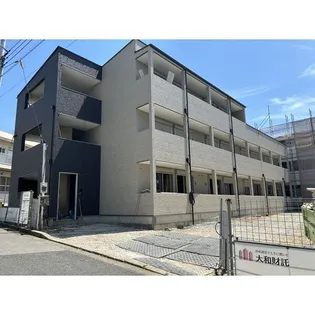 シエーナ松波Iの画像