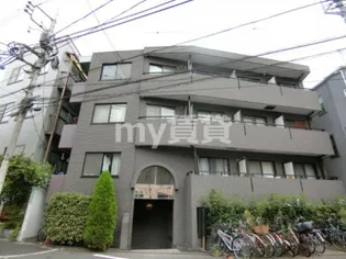 ウィンベル巣鴨の画像