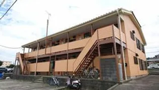 コーポコニシの画像