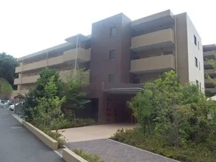 NOLIAR本郷台【4階】の外観