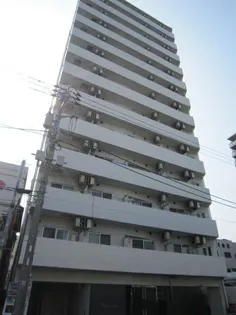 ヴェローナ大井南ルッソグランデの画像