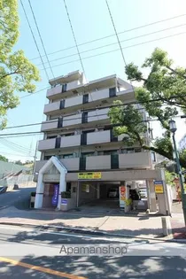 メゾン・ド・香椎参道【6階】の外観