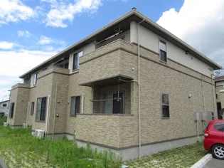 オーブ メゾンIの画像