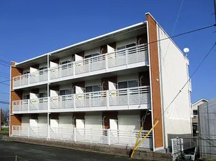 レオネクスト日野万願寺(55243)【2階】の外観