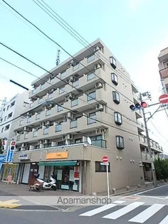 シティハイツ吉祥寺【5階】の外観