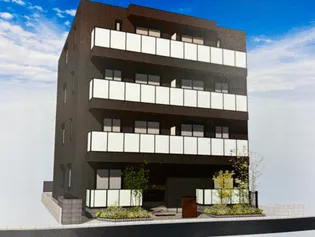 PASTORAL武蔵新城の画像