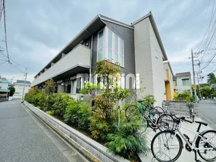 セジュール南阿佐ヶ谷の画像