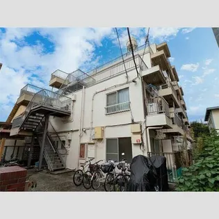 常盤ハイツの画像