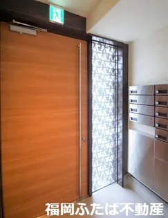 GRANDTIC AT EASE大橋の画像